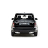Rastar Land Rover Range Rover Black 1:24 Scale Diecast Model
