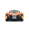 Mclaren P1, 1:24 Scale