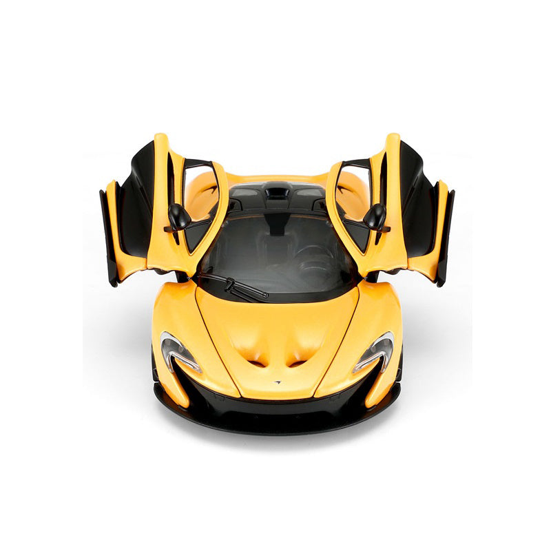 Mclaren P1, 1:24 Scale