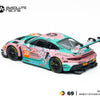 Almost Real - AR Box - Porsche 911 GT3 R 2026 China GT Ningbo Absolute Racing #22 1/64