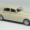 GFCC Rolls Royce Silver Cloud 1955 Ivory 1:64 Scale Diecast Model