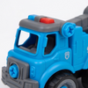 FC27 DIY Puzzle Rescue Vehicle Toy Set – Pack of 4