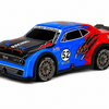 FC08 RC 4WD Drift Car – Blue
