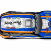 FC09 RC Stunt Car – Blue