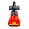 FC20 DIY Puzzle Assemble Dinosaur Car Toy