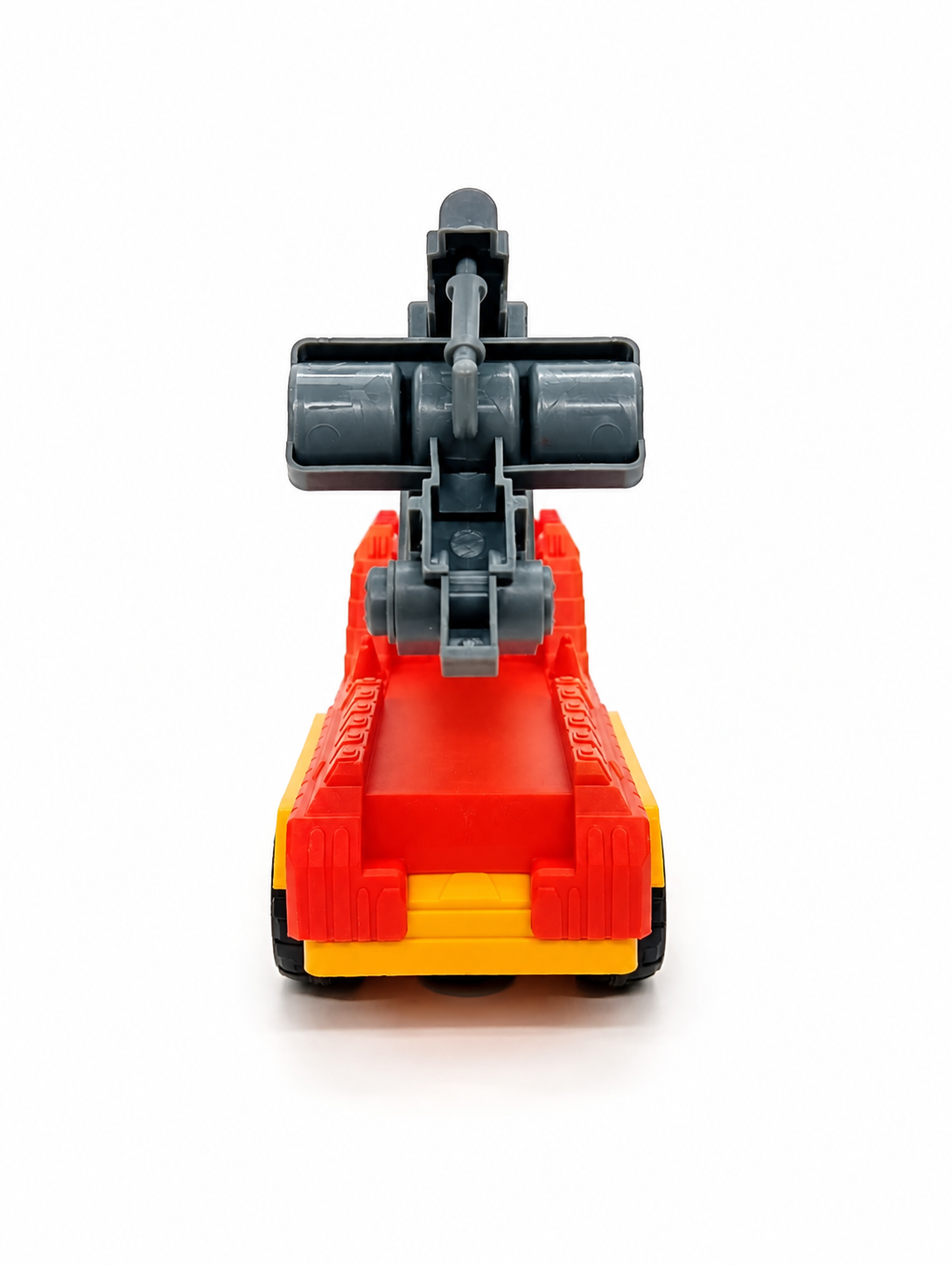 FC20 DIY Puzzle Assemble Dinosaur Car Toy