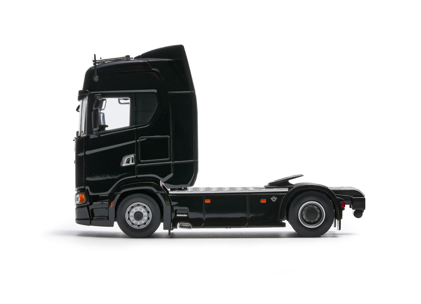 SCANIA 770S-BLACK