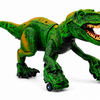 TC05 RC T-Rex Dinosaur Toy – Green