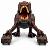TC05 RC T-Rex Dinosaur Toy – Maroon