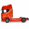 SCANIA 770S-ORANGE