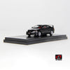 Honda Integra Type R DC5 Black 1:64