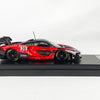 1:64 McLaren Senna GTR - 1:64