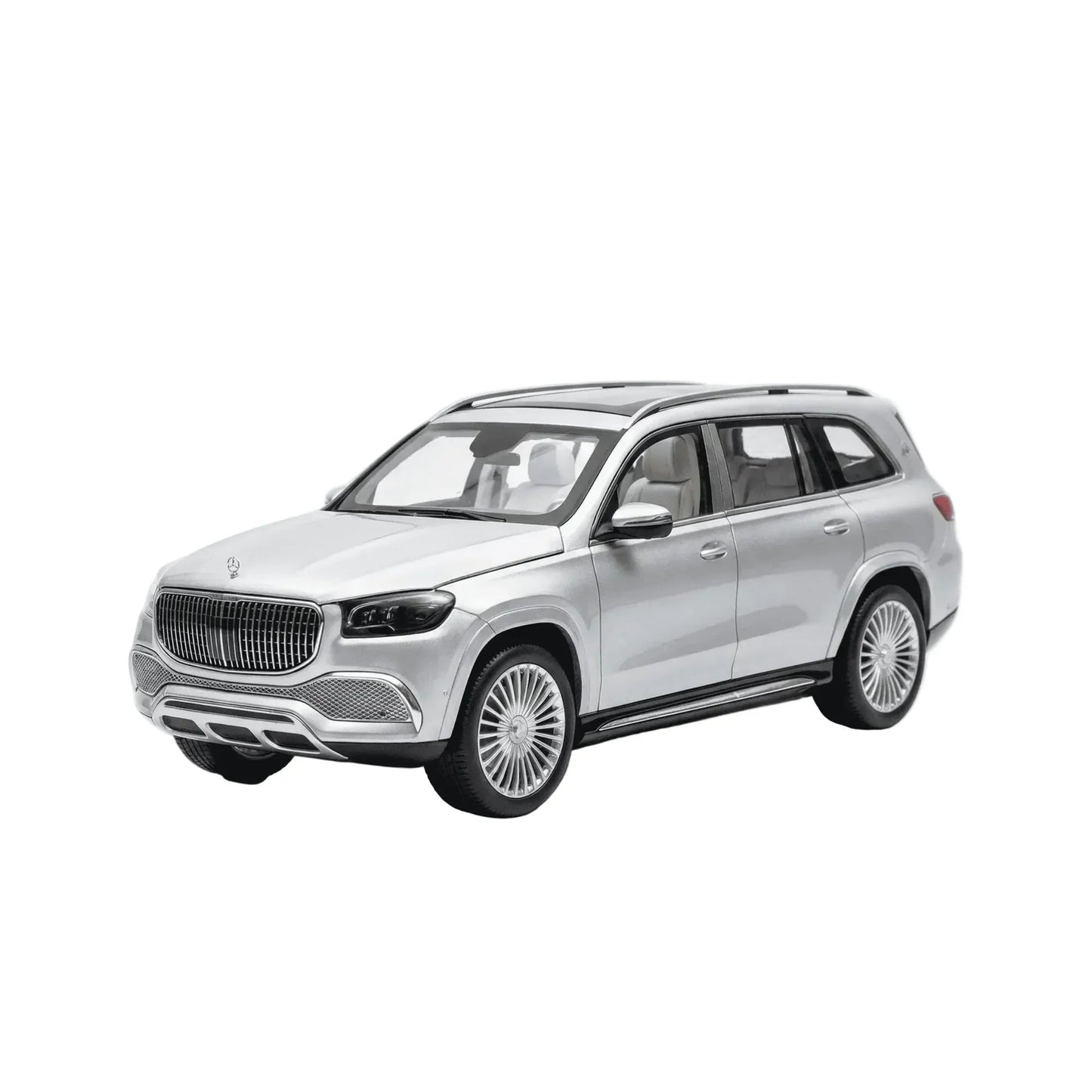 Paragon Mercedes-Maybach GLS 600 1:18 Scale Diecast Model