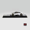 Pagani Utopia Coupe 1:64