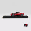 Pagani Utopia Coupe 1:64