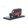 *PRE-ORDER* Land Rover Defender 110 Adventure Edition - 2015, 1:64 Scale