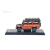 *PRE-ORDER* Land Rover Defender 110 Adventure Edition - 2015, 1:64 Scale