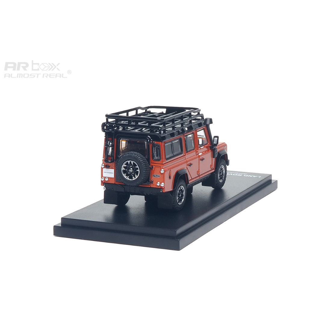 *PRE-ORDER* Land Rover Defender 110 Adventure Edition - 2015, 1:64 Scale