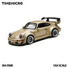 Time Micro | RWB 964 Porsche, Champagne Gold