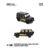 PRE-ORDER ALMOST REAL Mercedes-AMG G63 2020 Cigarette Edition 1:64 Scale Diecast Model