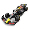 Rastar Red Bull F1 RB19 Black 1:24 Scale Diecast Model