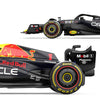 Rastar Red Bull F1 RB19 Black 1:24 Scale Diecast Model