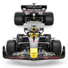 Rastar Red Bull F1 RB19 Black 1:24 Scale Diecast Model
