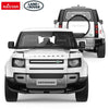Land Rover Defender 90 1:24 Scale Diecast Collectible