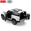 Land Rover Defender 90 1:24 Scale Diecast Collectible