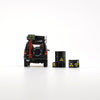 BMC 1:64 Land Rover 1998 Discovery 1 – Black with Accessory (RHD)