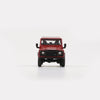 BMC 1:64 Land Rover 2016 Defender 110 Pick Up – Orange (LHD)