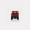 BMC 1:64 Land Rover 2016 Defender 110 Pick Up – Orange (LHD)