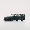 BMC 1:64 Mitsubishi Lancer Evolution IV – Black (LHD)