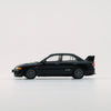 BMC 1:64 Mitsubishi Lancer Evolution IV – Black (LHD)
