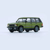 BMC 1:64 Land Rover Range Rover Classic LSE – Classic Green (LHD)