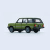 BMC 1:64 Land Rover Range Rover Classic LSE – Classic Green (LHD)