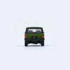 BMC 1:64 Land Rover Range Rover Classic LSE – Classic Green (LHD)