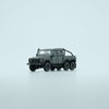 BMC 1:64 Land Rover 2016 Defender 110 PickUp 6x6 Accessory Pack – Dark Grey Silver (RHD)