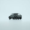 BMC 1:64 Land Rover 2016 Defender 110 PickUp 6x6 Accessory Pack – Dark Grey Silver (RHD)
