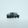 BMC 1:64 Land Rover 2016 Defender 110 PickUp 6x6 Accessory Pack – Dark Grey Silver (RHD)