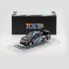 BMC 1:64 Isuzu D-Max 2018 Low Rider HKS (RHD) – TDE 2025 Edition