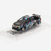 BMC 1:64 Isuzu D-Max 2018 Low Rider HKS (RHD) – TDE 2025 Edition