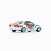 BMC 1:64 Toyota Levin 101 – 5Zigen Edition (RHD)
