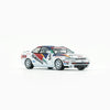 BMC 1:64 Toyota Levin 101 – 5Zigen Edition (RHD)
