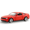 Ford Mustang GT 1:43 Scale Diecast Collectible