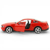 Ford Mustang GT 1:43 Scale Diecast Collectible