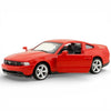 Ford Mustang GT 1:43 Scale Diecast Collectible