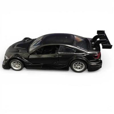 BMW M3 DTM 1:43 Scale Diecast Collectible
