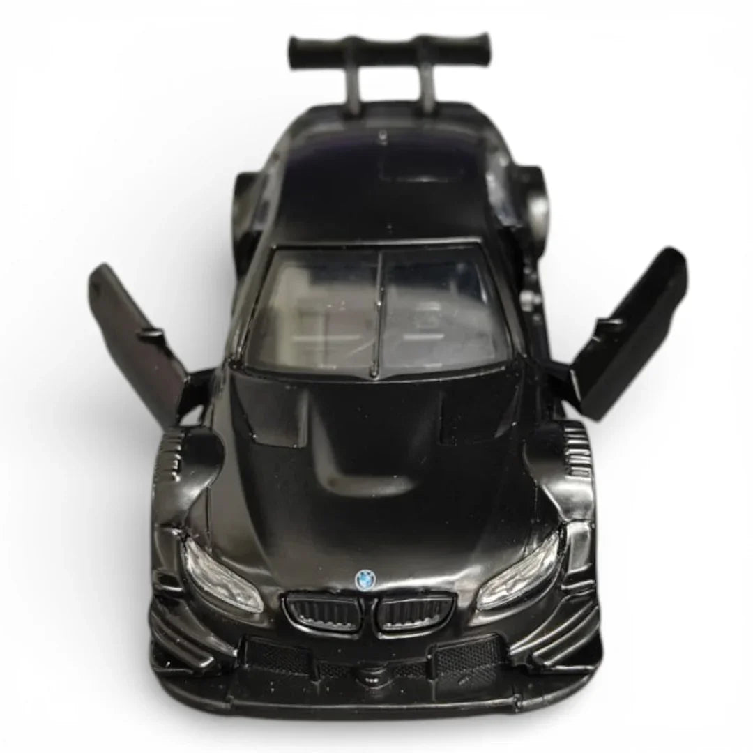 BMW M3 DTM 1:43 Scale Diecast Collectible