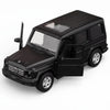 Mercedes-Benz G350d 1:43 Scale Diecast Luxury SUV Collectible